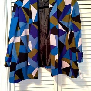 Jones Studio new with tags blazer size 12